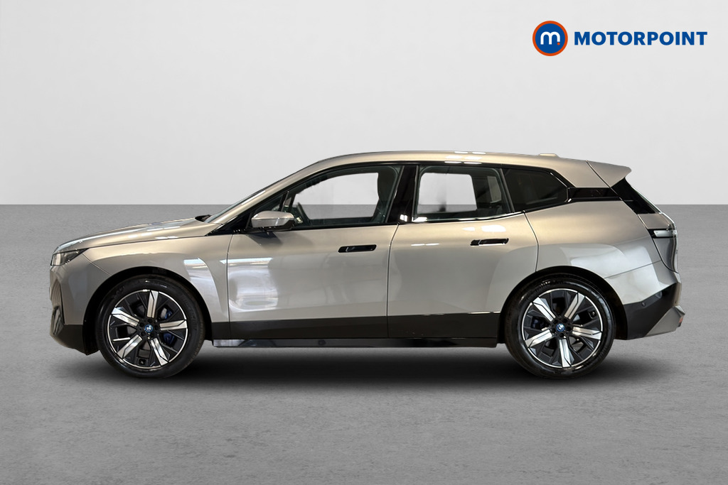 BMW IX M Sport Automatic Electric SUV - Stock Number (1675052) - Drivers side
