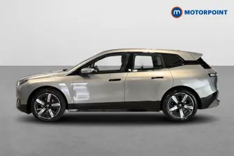 BMW IX M Sport Automatic Electric SUV - Stock Number (1675052) - Drivers side