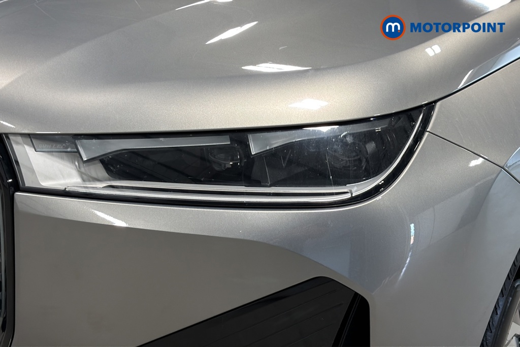 BMW IX M Sport Automatic Electric SUV - Stock Number (1675052) - 42nd supplementary image