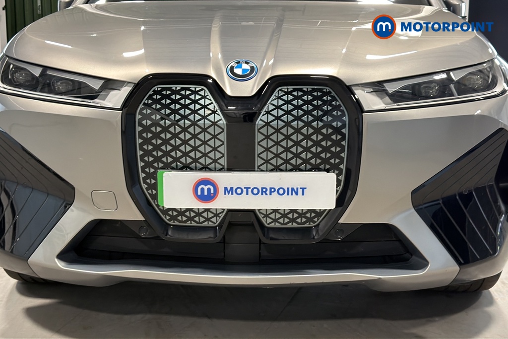 BMW IX M Sport Automatic Electric SUV - Stock Number (1675052) - 43rd supplementary image