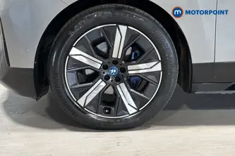 BMW IX M Sport Automatic Electric SUV - Stock Number (1675052) - 44th supplementary image