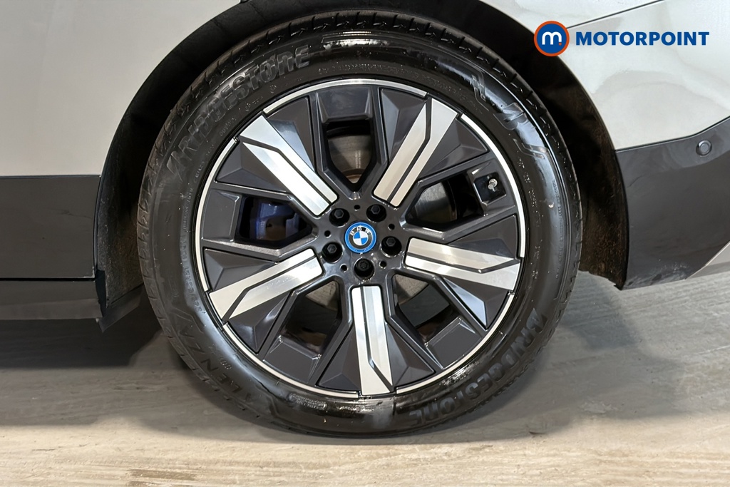 BMW IX M Sport Automatic Electric SUV - Stock Number (1675052) - 45th supplementary image