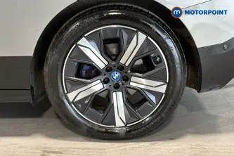 BMW IX M Sport Automatic Electric SUV - Stock Number (1675052) - 45th supplementary image