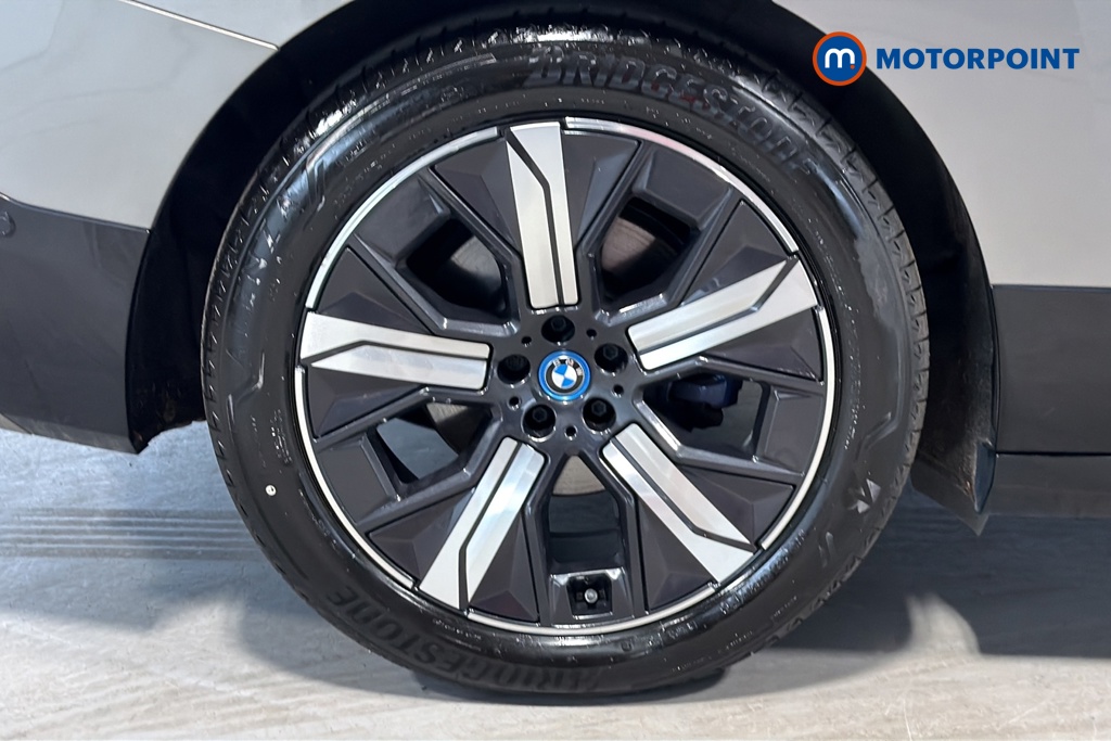 BMW IX M Sport Automatic Electric SUV - Stock Number (1675052) - 46th supplementary image