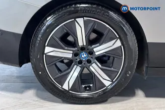 BMW IX M Sport Automatic Electric SUV - Stock Number (1675052) - 46th supplementary image