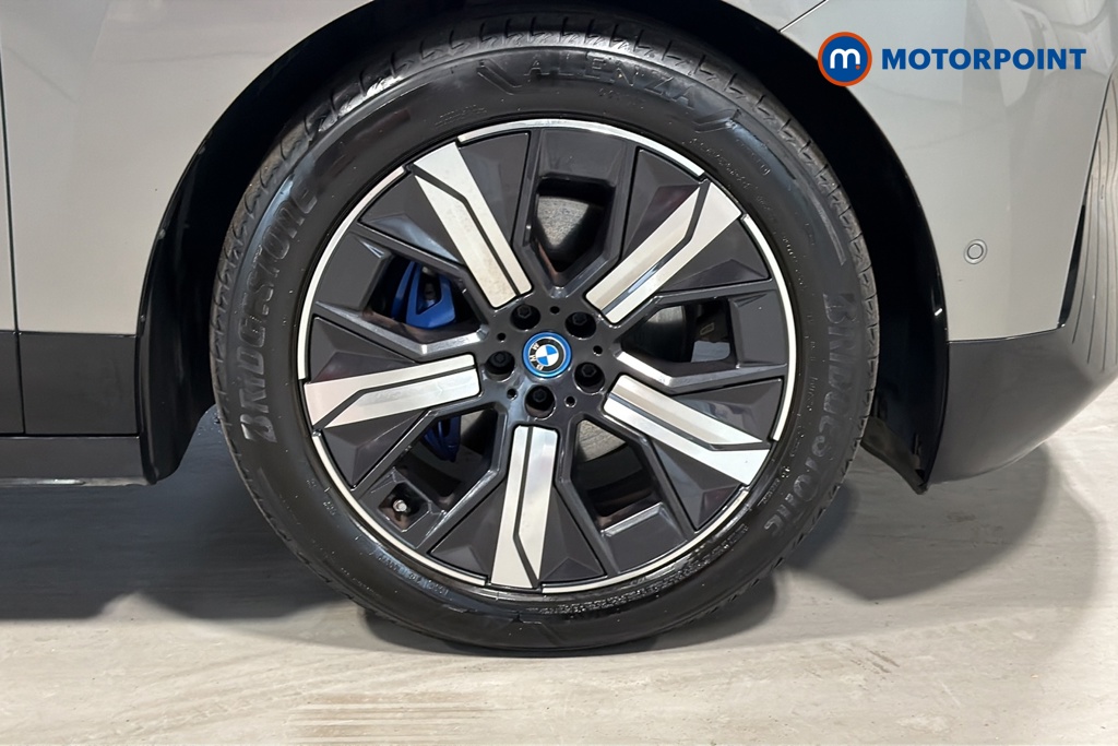 BMW IX M Sport Automatic Electric SUV - Stock Number (1675052) - 47th supplementary image