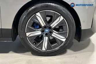 BMW IX M Sport Automatic Electric SUV - Stock Number (1675052) - 47th supplementary image