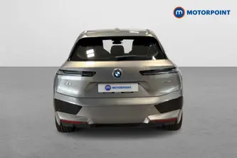 BMW IX M Sport Automatic Electric SUV - Stock Number (1675052) - Rear bumper