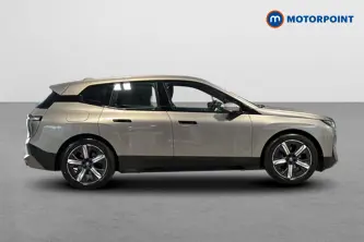 BMW IX M Sport Automatic Electric SUV - Stock Number (1675052) - Passenger side