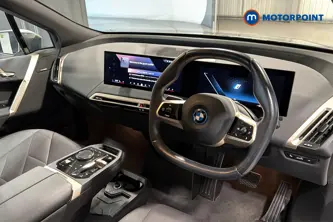 BMW IX M Sport Automatic Electric SUV - Stock Number (1675052) - 1st supplementary image