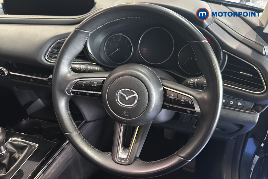 Mazda Cx-30 Centre-Line Manual Petrol SUV - Stock Number (1675578) - 2nd supplementary image