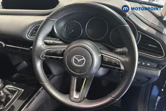 Mazda Cx-30 Centre-Line Manual Petrol SUV - Stock Number (1675578) - 2nd supplementary image