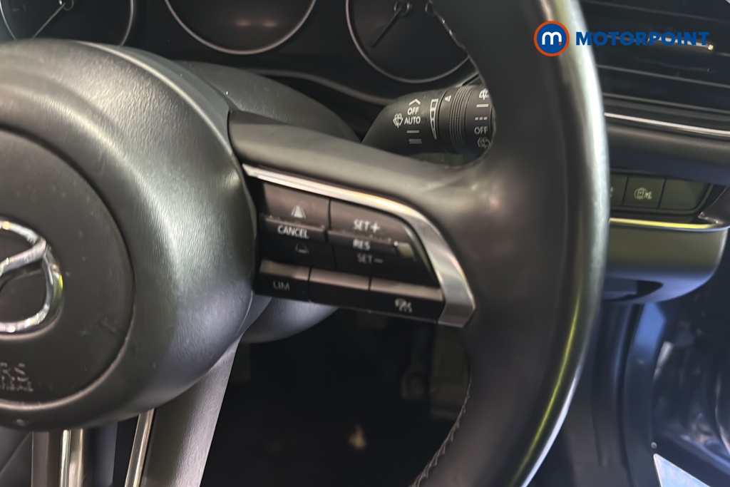 Mazda Cx-30 Centre-Line Manual Petrol SUV - Stock Number (1675578) - 3rd supplementary image