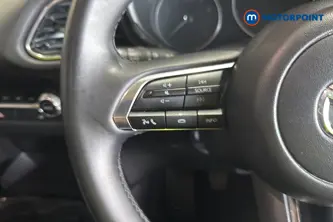 Mazda Cx-30 Centre-Line Manual Petrol SUV - Stock Number (1675578) - 4th supplementary image