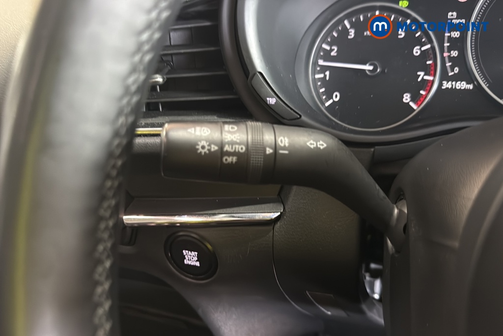 Mazda Cx-30 Centre-Line Manual Petrol SUV - Stock Number (1675578) - 5th supplementary image