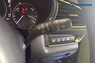 Mazda Cx-30 Centre-Line Manual Petrol SUV - Stock Number (1675578) - 6th supplementary image