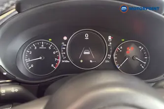 Mazda Cx-30 Centre-Line Manual Petrol SUV - Stock Number (1675578) - 7th supplementary image