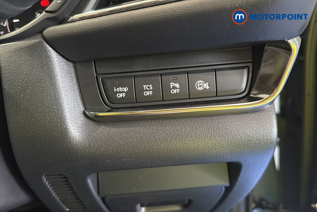 Mazda Cx-30 Centre-Line Manual Petrol SUV - Stock Number (1675578) - 11th supplementary image