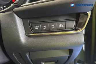 Mazda Cx-30 Centre-Line Manual Petrol SUV - Stock Number (1675578) - 11th supplementary image