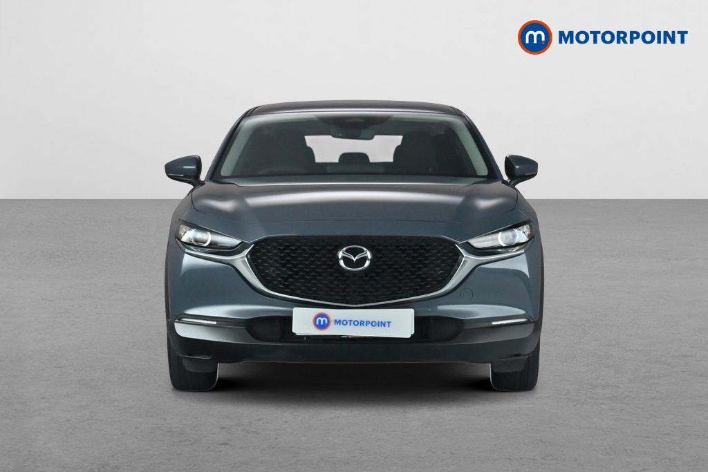 Mazda Cx-30 Centre-Line Manual Petrol SUV - Stock Number (1675578) - Front bumper