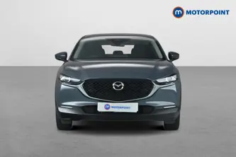 Mazda Cx-30 Centre-Line Manual Petrol SUV - Stock Number (1675578) - Front bumper