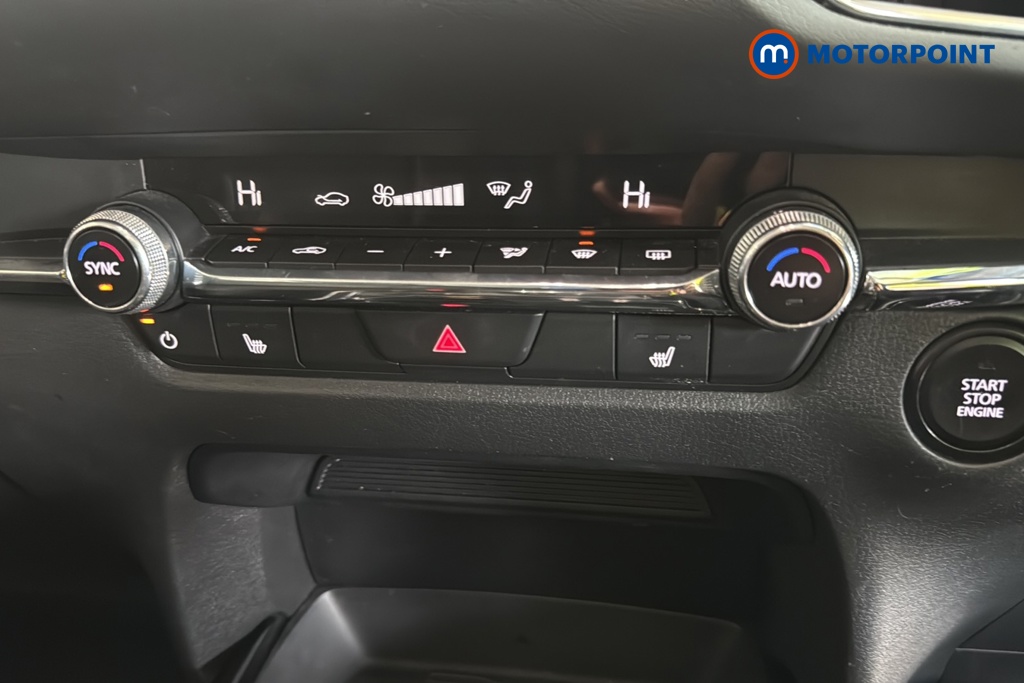 Mazda Cx-30 Centre-Line Manual Petrol SUV - Stock Number (1675578) - 12th supplementary image