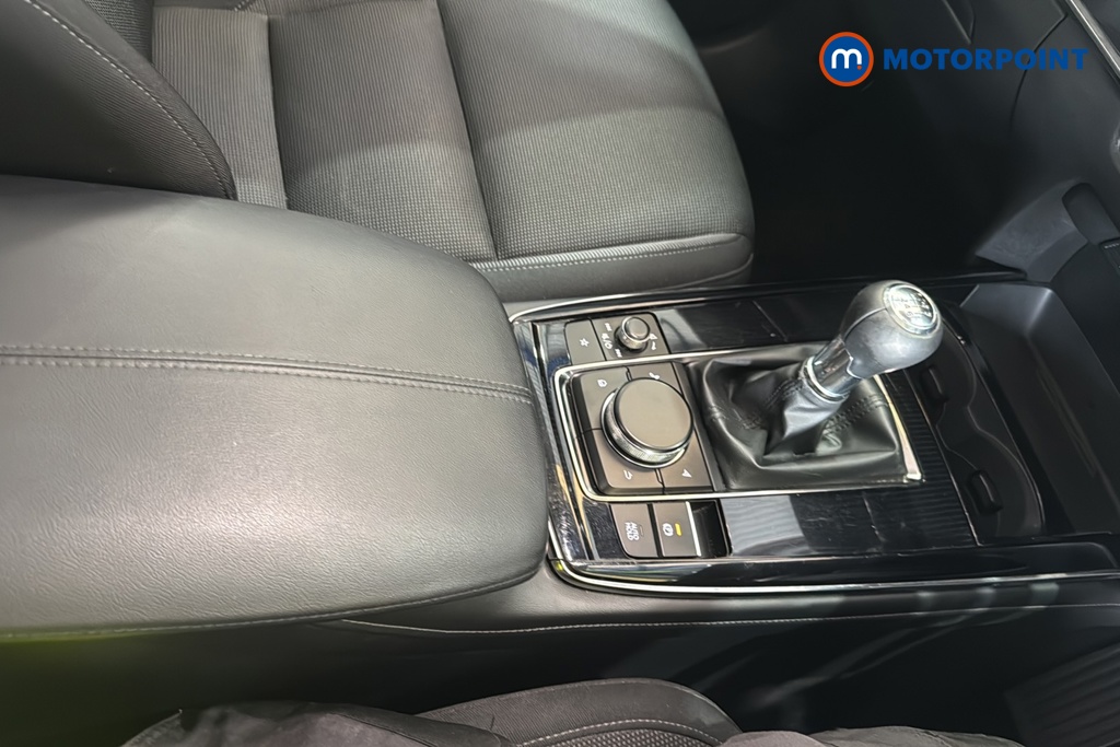 Mazda Cx-30 Centre-Line Manual Petrol SUV - Stock Number (1675578) - 15th supplementary image
