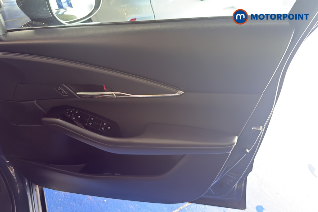 Mazda Cx-30 Centre-Line Manual Petrol SUV - Stock Number (1675578) - 18th supplementary image