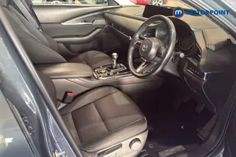 Mazda Cx-30 Centre-Line Manual Petrol SUV - Stock Number (1675578) - 22nd supplementary image