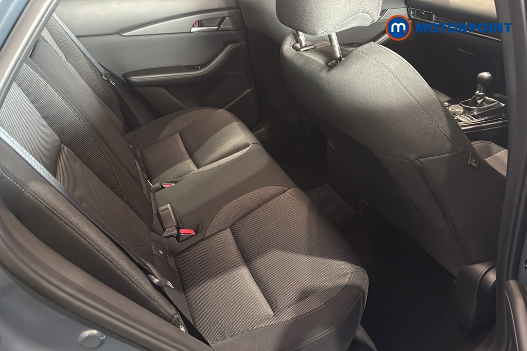 Mazda Cx-30 Centre-Line Manual Petrol SUV - Stock Number (1675578) - 25th supplementary image
