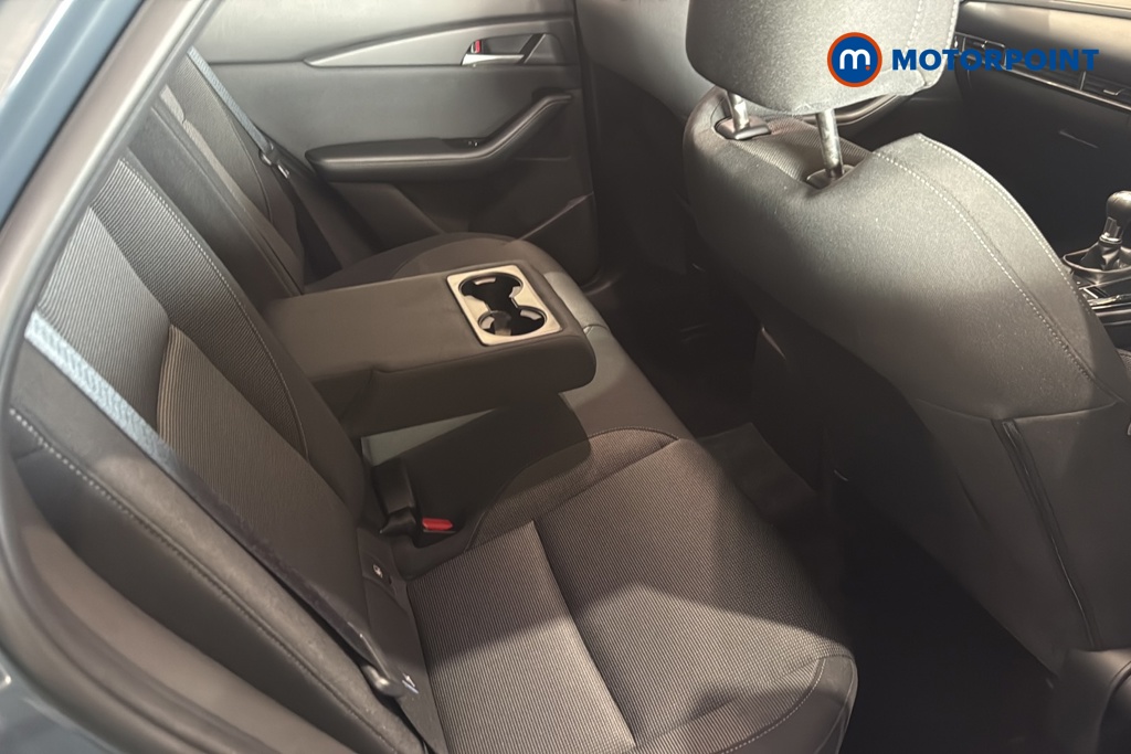 Mazda Cx-30 Centre-Line Manual Petrol SUV - Stock Number (1675578) - 26th supplementary image