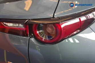 Mazda Cx-30 Centre-Line Manual Petrol SUV - Stock Number (1675578) - 36th supplementary image