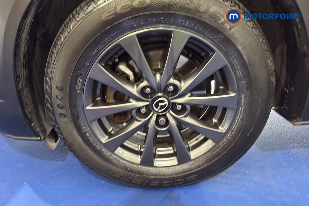 Mazda Cx-30 Centre-Line Manual Petrol SUV - Stock Number (1675578) - 44th supplementary image