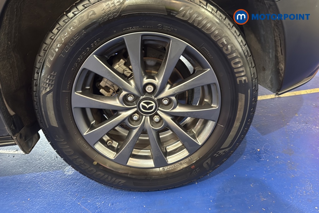 Mazda Cx-30 Centre-Line Manual Petrol SUV - Stock Number (1675578) - 45th supplementary image