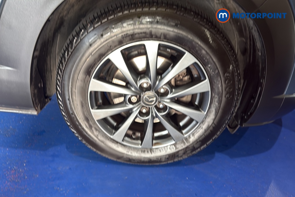 Mazda Cx-30 Centre-Line Manual Petrol SUV - Stock Number (1675578) - 47th supplementary image