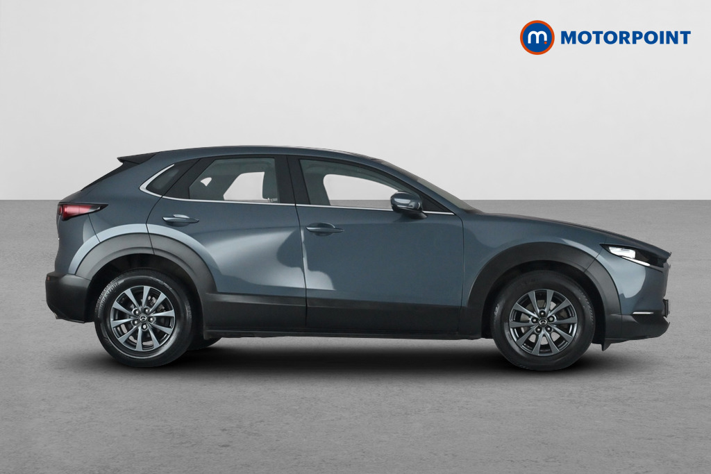 Mazda Cx-30 Centre-Line Manual Petrol SUV - Stock Number (1675578) - Passenger side