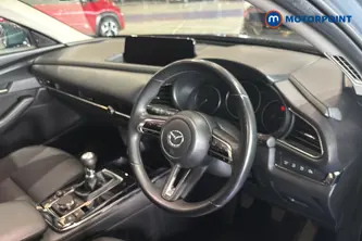 Mazda Cx-30 Centre-Line Manual Petrol SUV - Stock Number (1675578) - 1st supplementary image