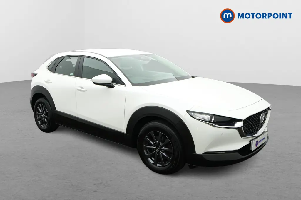 2024 Mazda CX-30