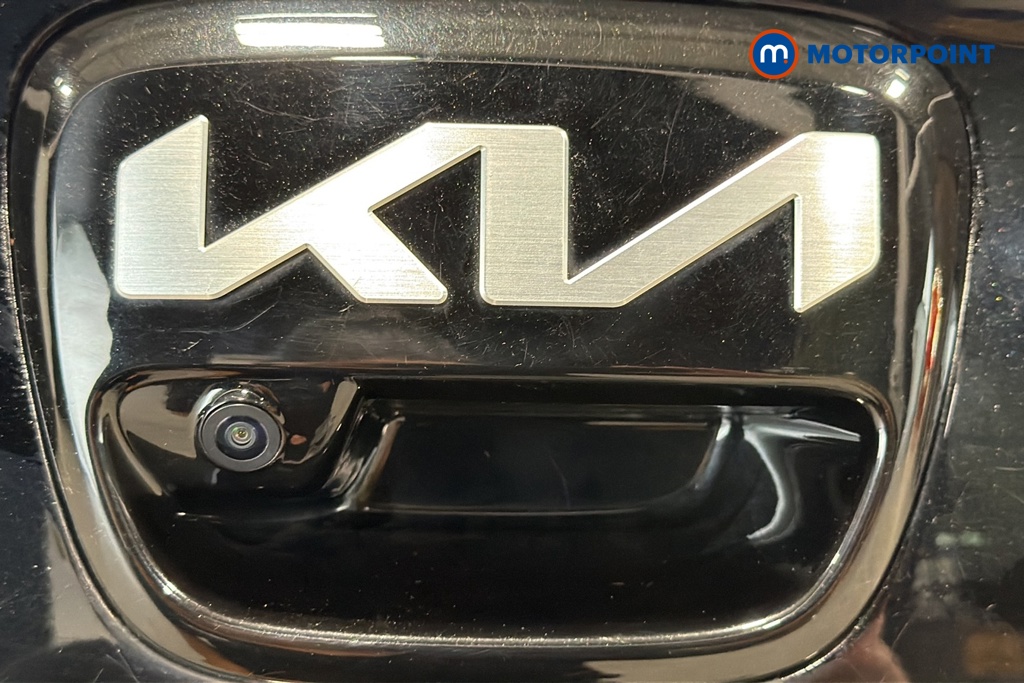KIA RIO 2 Automatic Petrol Hatchback - Stock Number (1676308) - 997th supplementary image