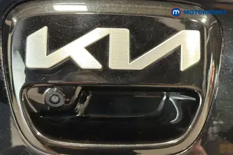 KIA RIO 2 Automatic Petrol Hatchback - Stock Number (1676308) - 997th supplementary image