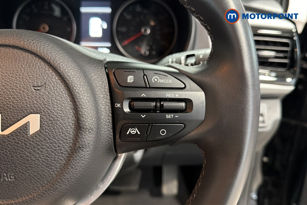 KIA RIO 2 Automatic Petrol Hatchback - Stock Number (1676308) - 3rd supplementary image