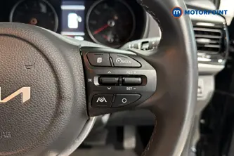 KIA RIO 2 Automatic Petrol Hatchback - Stock Number (1676308) - 3rd supplementary image