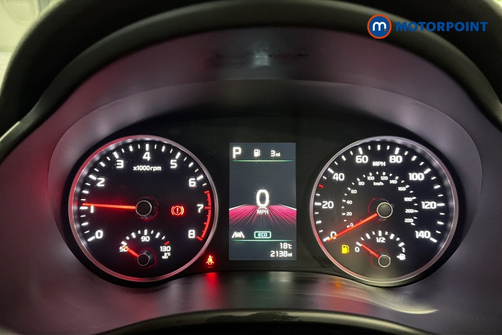 KIA RIO 2 Automatic Petrol Hatchback - Stock Number (1676308) - 7th supplementary image