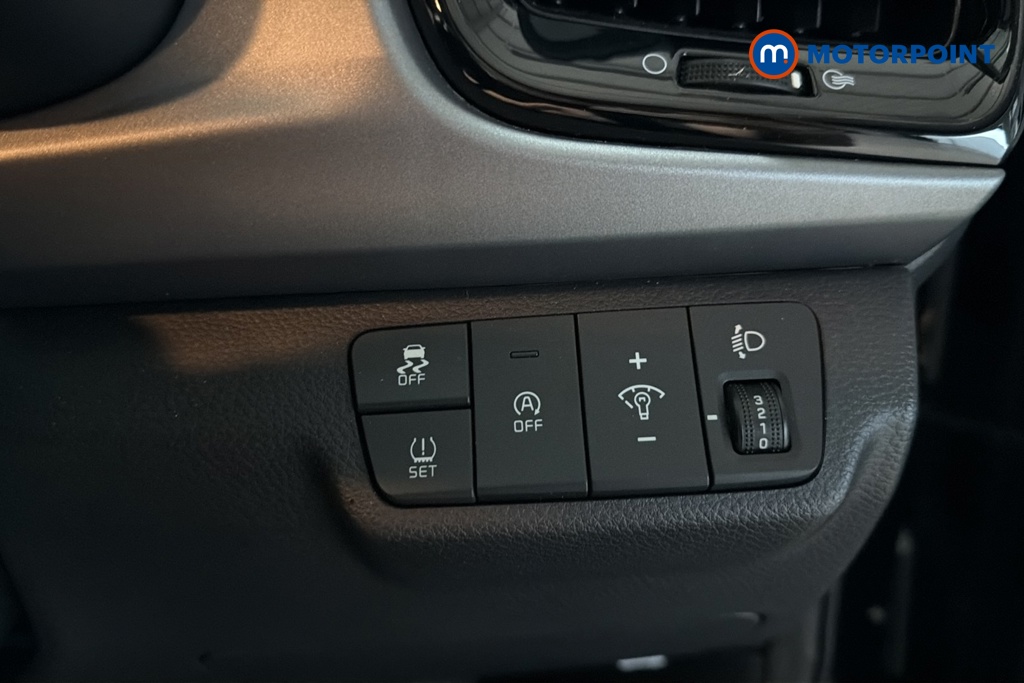 KIA RIO 2 Automatic Petrol Hatchback - Stock Number (1676308) - 11th supplementary image