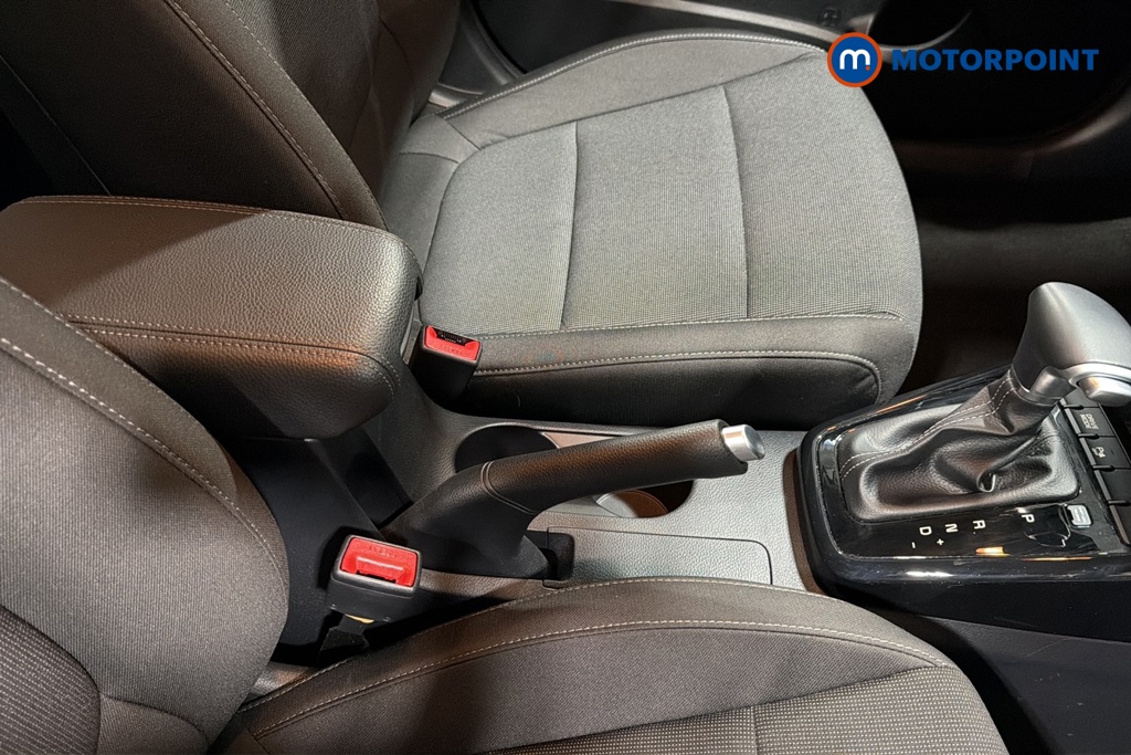 KIA RIO 2 Automatic Petrol Hatchback - Stock Number (1676308) - 15th supplementary image