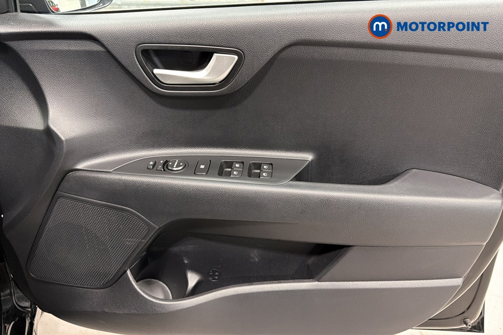 KIA RIO 2 Automatic Petrol Hatchback - Stock Number (1676308) - 18th supplementary image