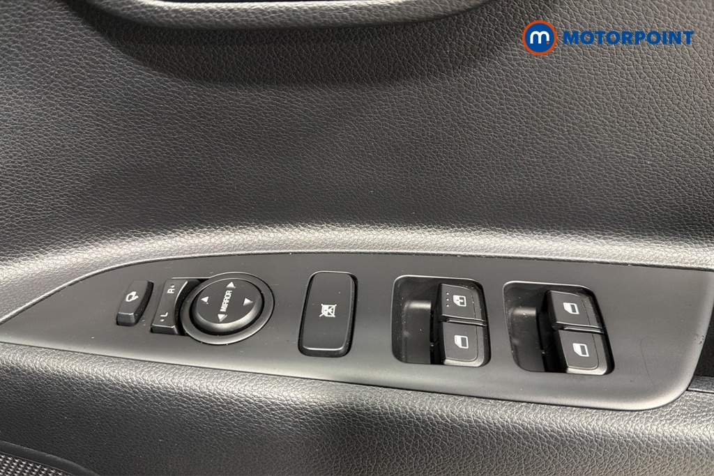 KIA RIO 2 Automatic Petrol Hatchback - Stock Number (1676308) - 19th supplementary image