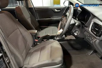 KIA RIO 2 Automatic Petrol Hatchback - Stock Number (1676308) - 22nd supplementary image
