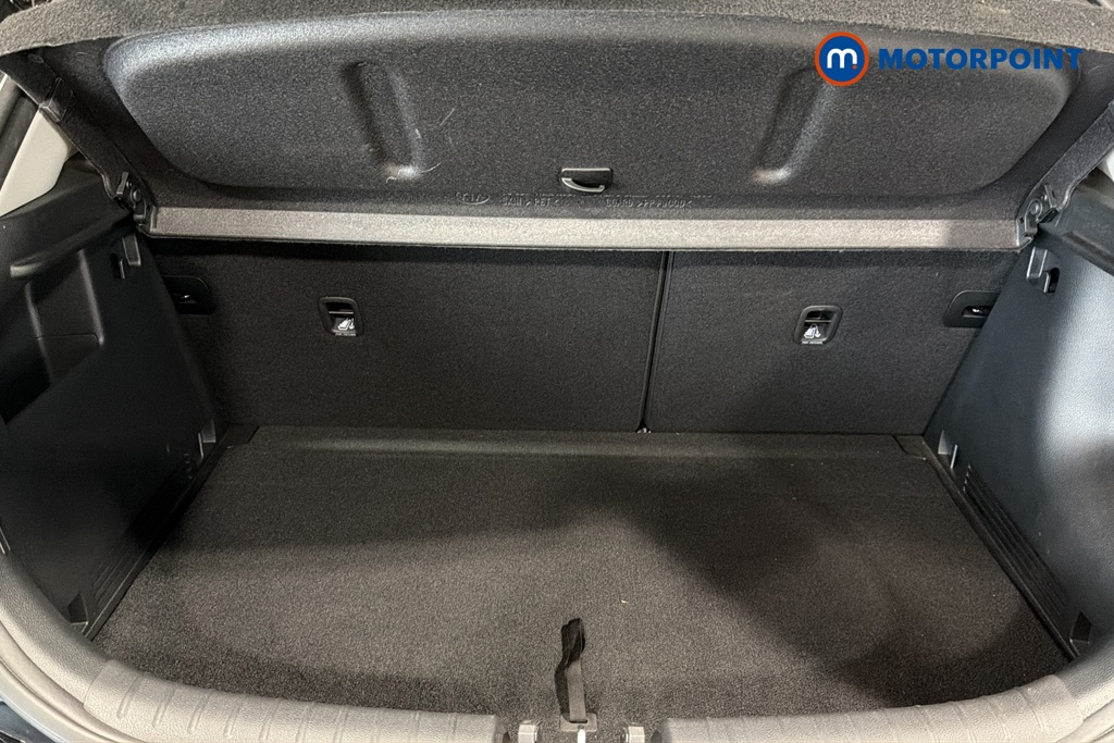 KIA RIO 2 Automatic Petrol Hatchback - Stock Number (1676308) - 30th supplementary image