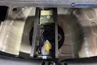 KIA RIO 2 Automatic Petrol Hatchback - Stock Number (1676308) - 33rd supplementary image